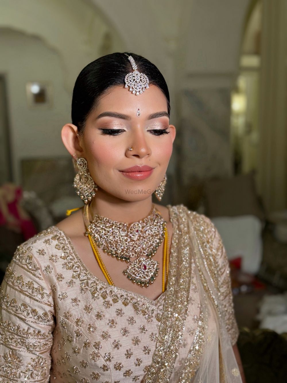 Photo By Makeover by Indu - Bridal Makeup