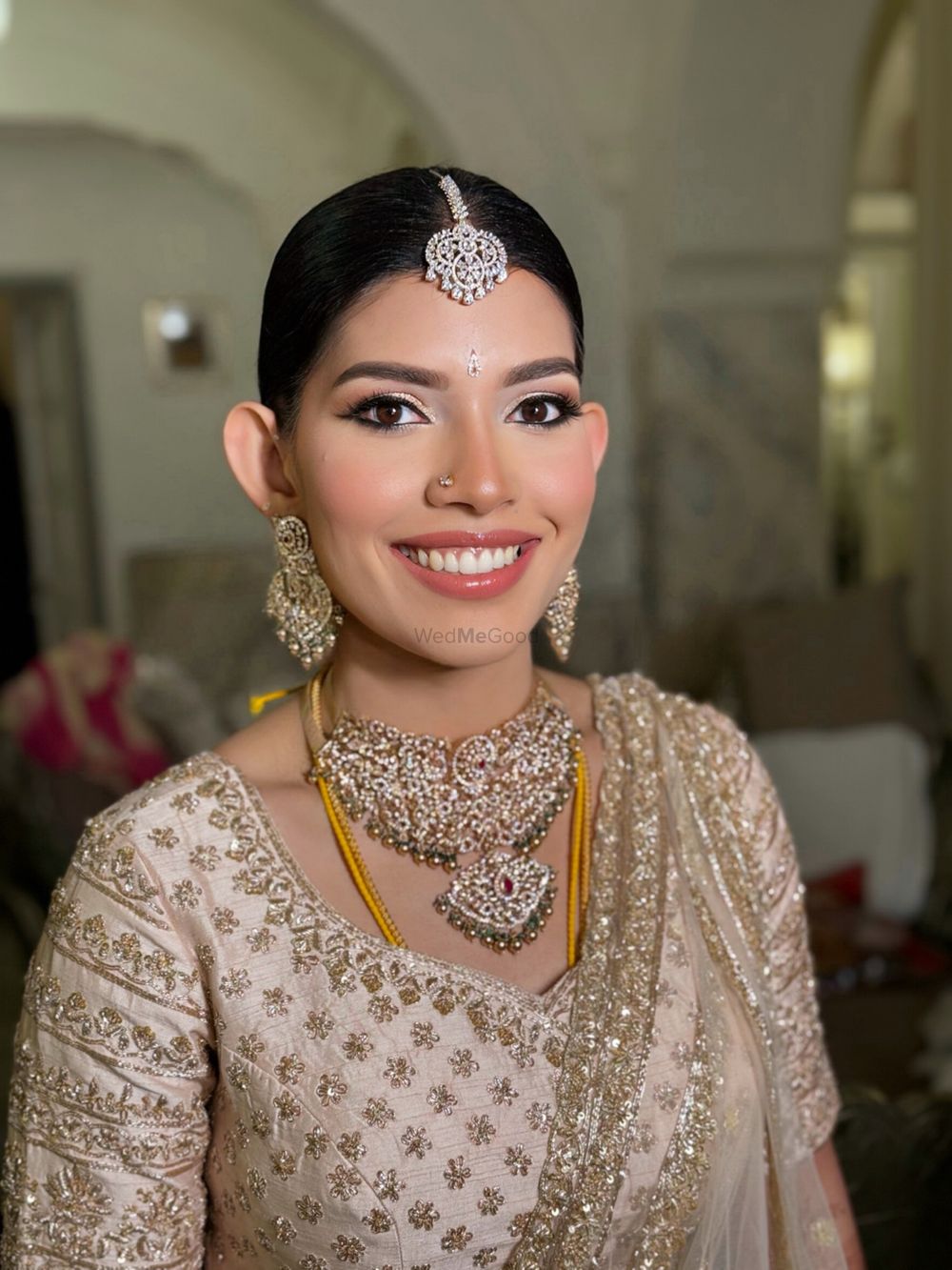 Photo By Makeover by Indu - Bridal Makeup