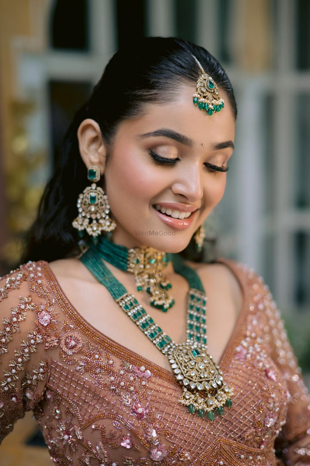 Photo By Makeover by Indu - Bridal Makeup