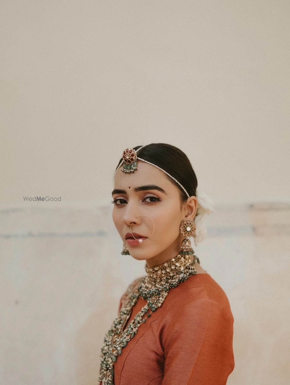 Photo By Makeover by Indu - Bridal Makeup