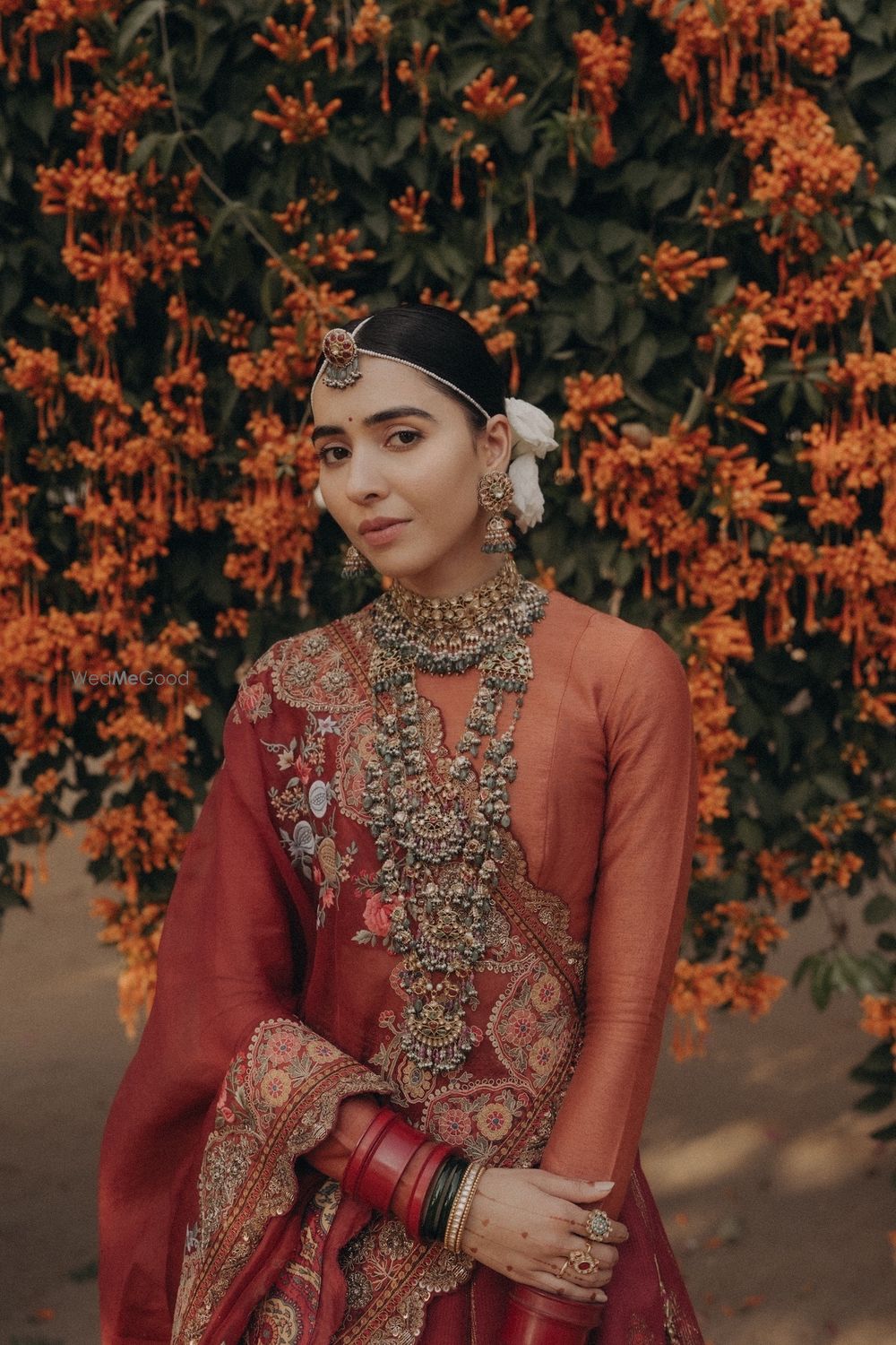 Photo By Makeover by Indu - Bridal Makeup