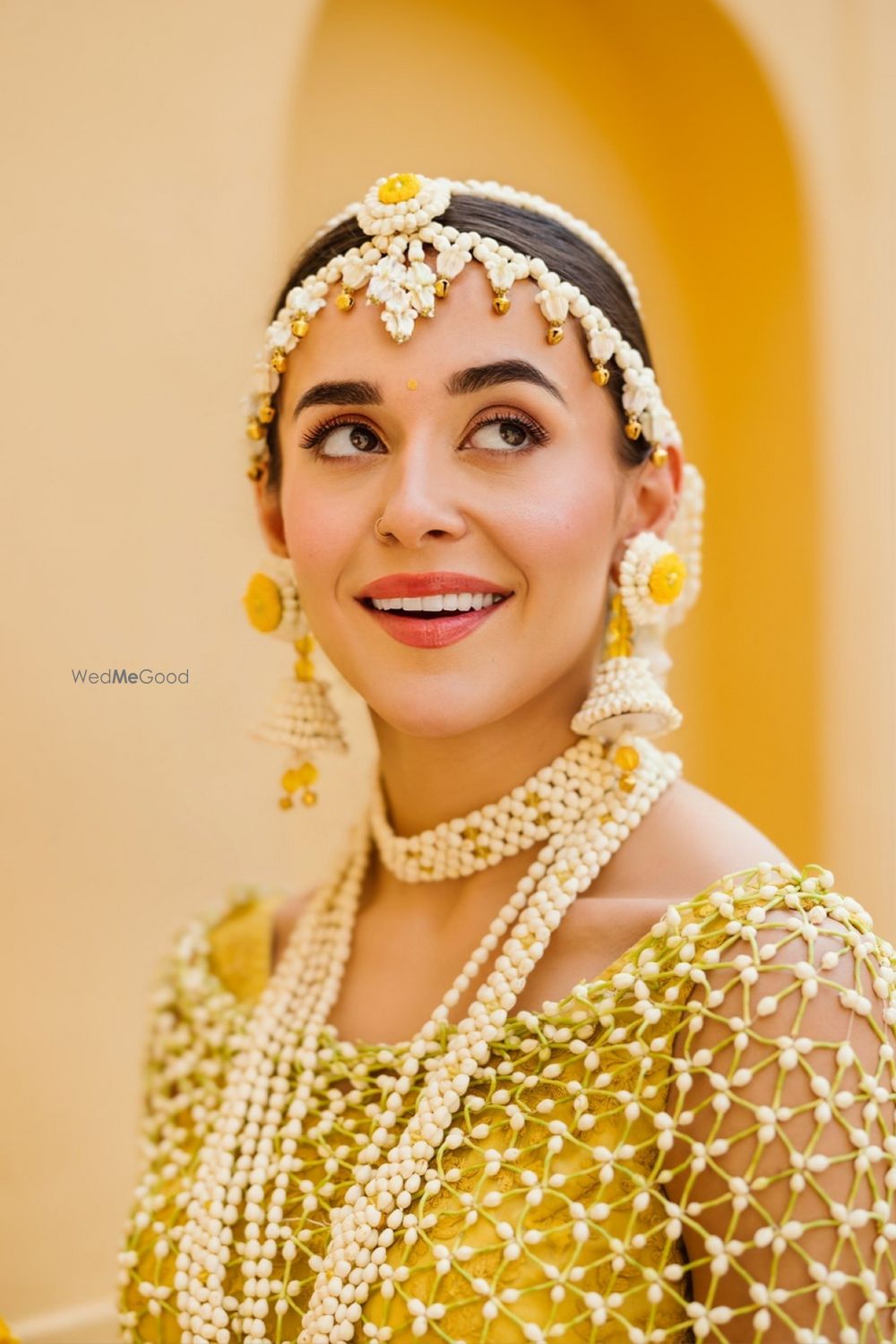 Photo By Makeover by Indu - Bridal Makeup