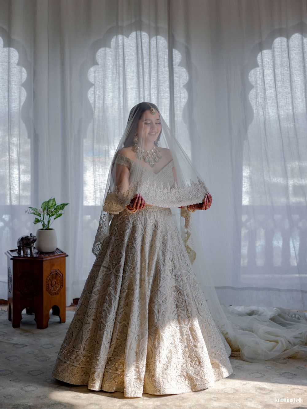 Photo By Makeover by Indu - Bridal Makeup