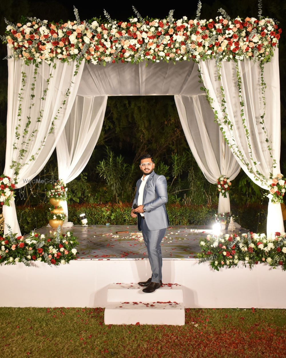 Photo By Emcee Pramod Gowda - Wedding Entertainment 