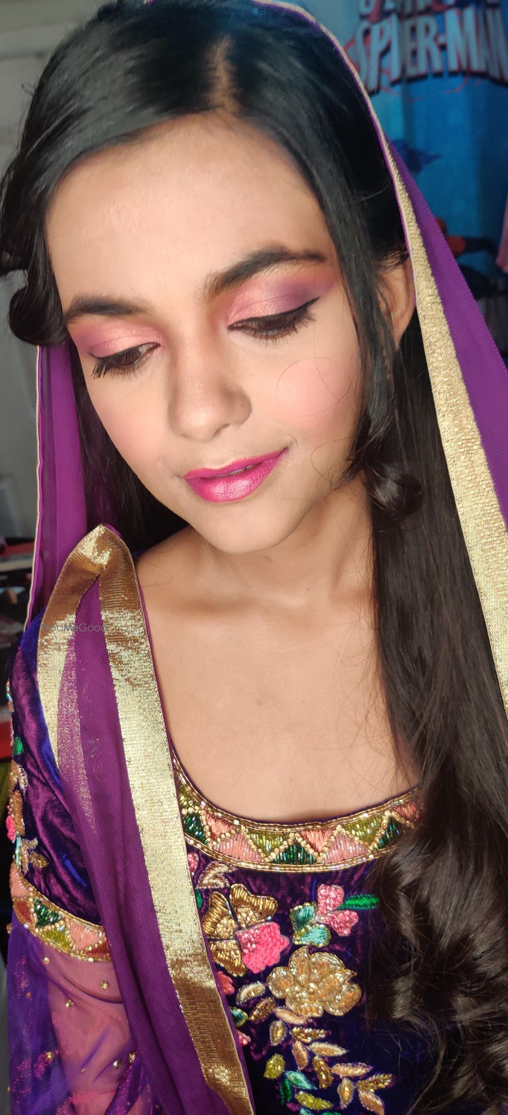 Photo By SG-Shagufta Gulzar - Bridal Makeup