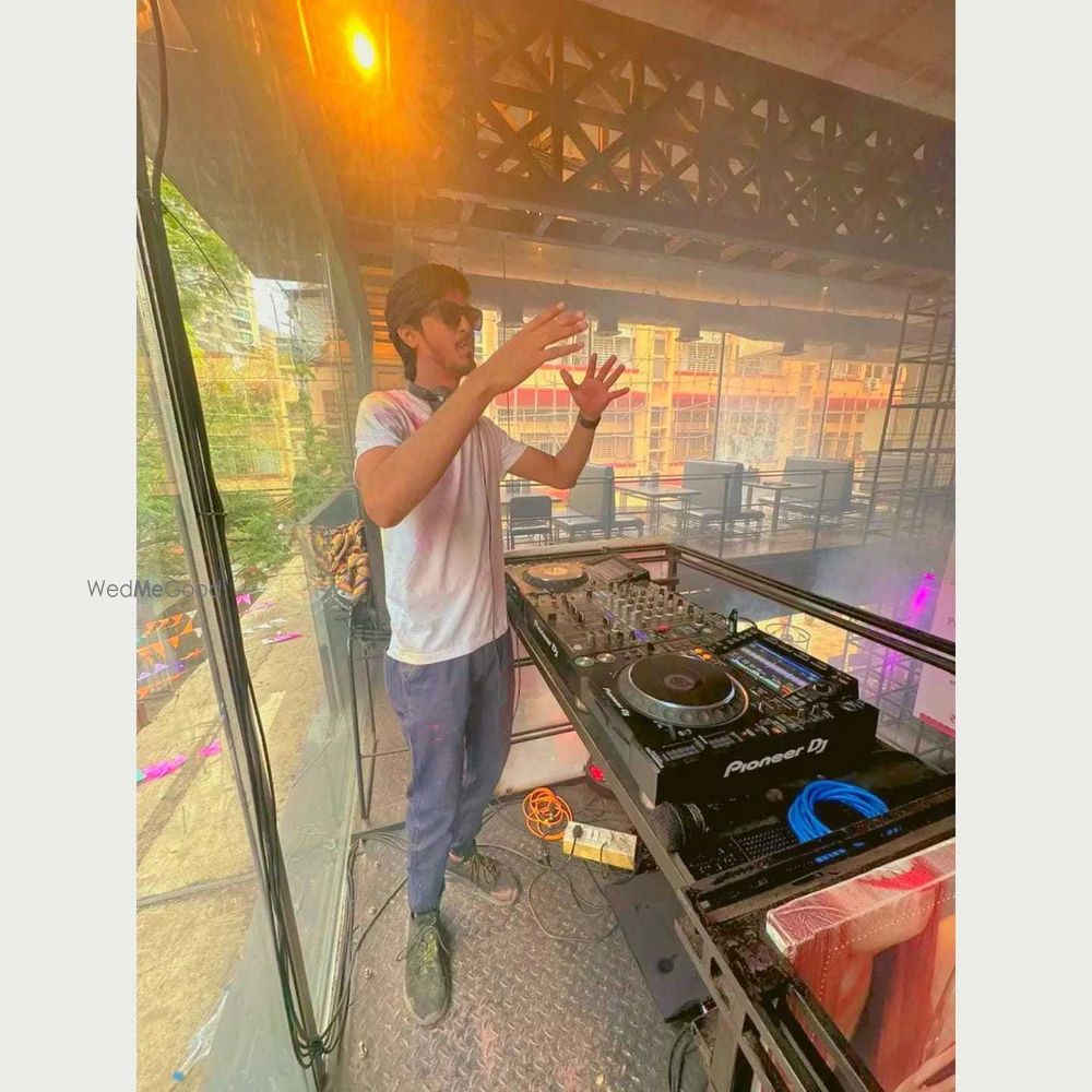 Photo By Dj Harchan - DJs