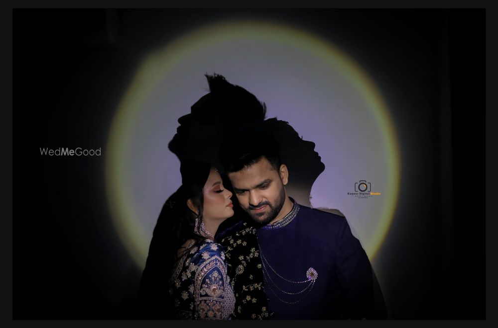 Photo By Kapoor Digital Studio - Photographers