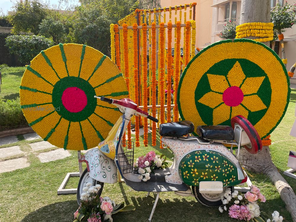 Photo By Versa Events  - Wedding Planners