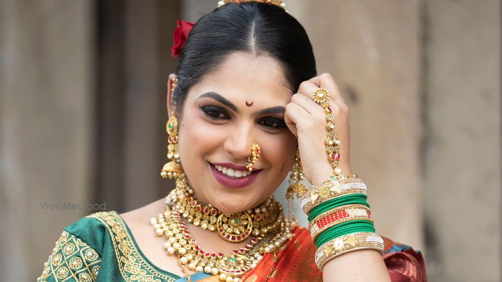 Shweta Nair