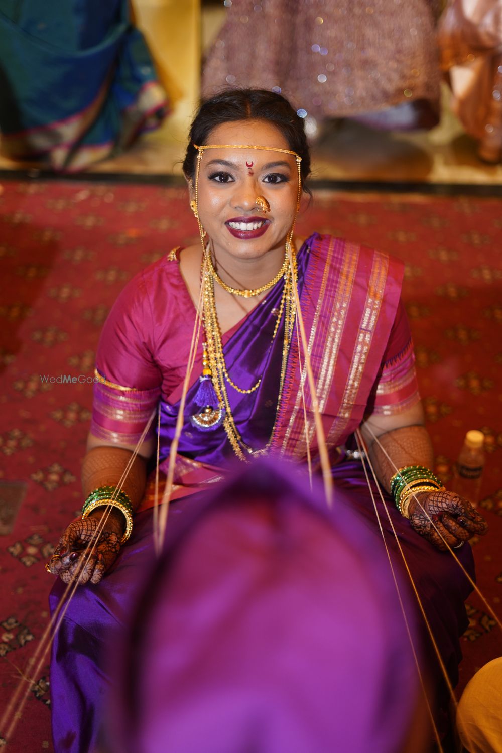 Photo By Shweta Nair - Bridal Makeup