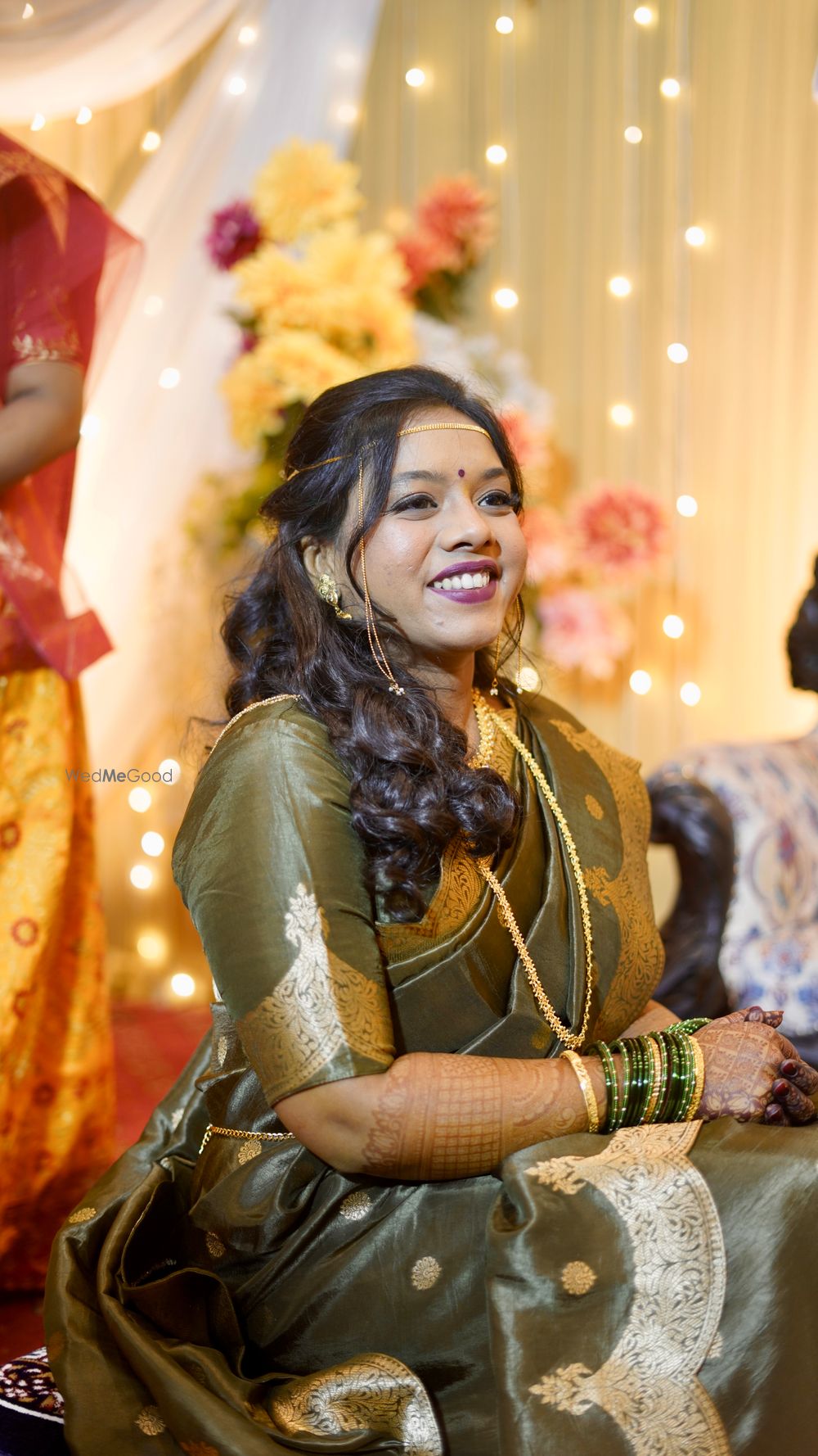 Photo By Shweta Nair - Bridal Makeup