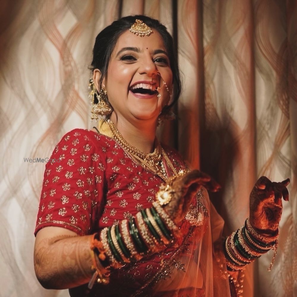 Photo By Shweta Nair - Bridal Makeup