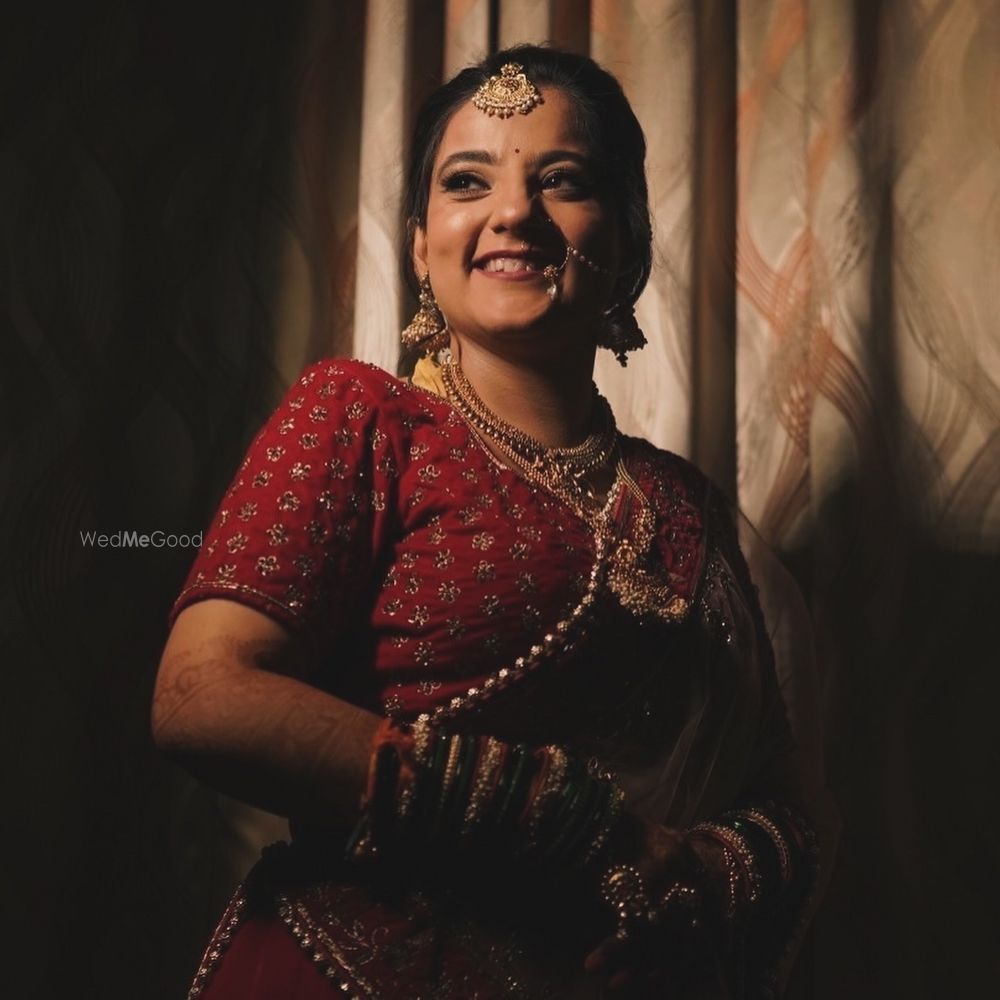 Photo By Shweta Nair - Bridal Makeup