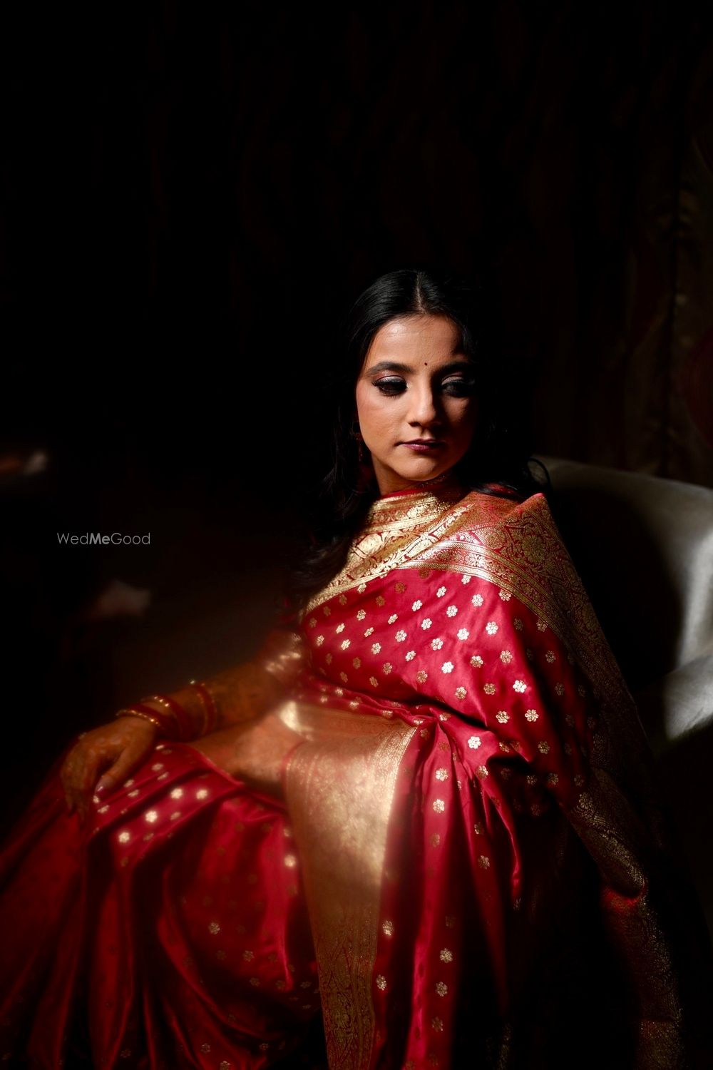 Photo By Shweta Nair - Bridal Makeup