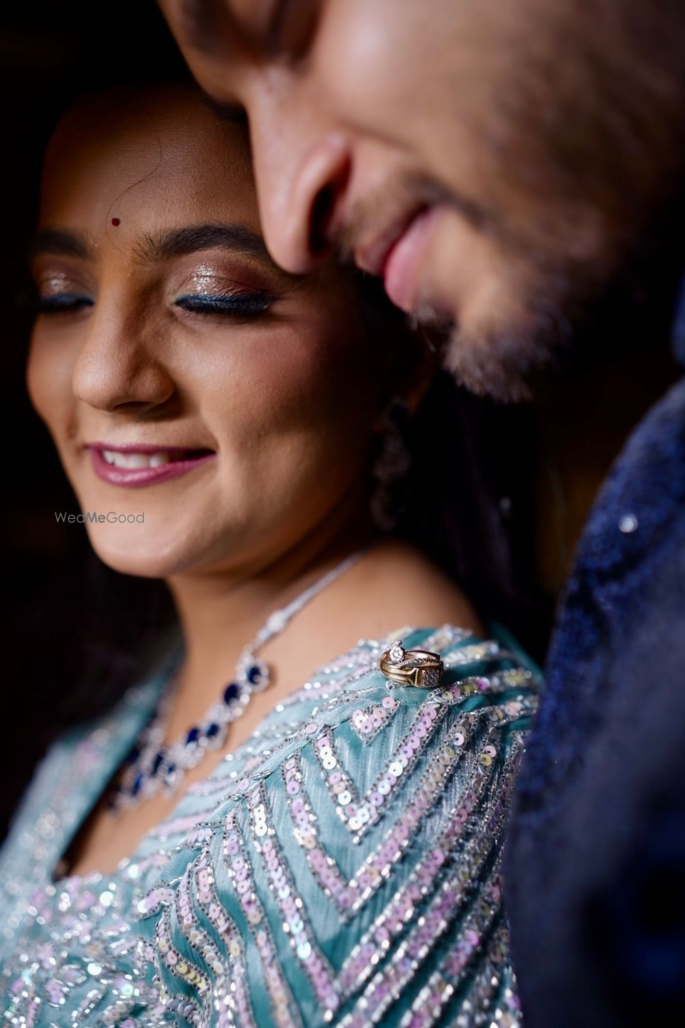 Photo By Shweta Nair - Bridal Makeup