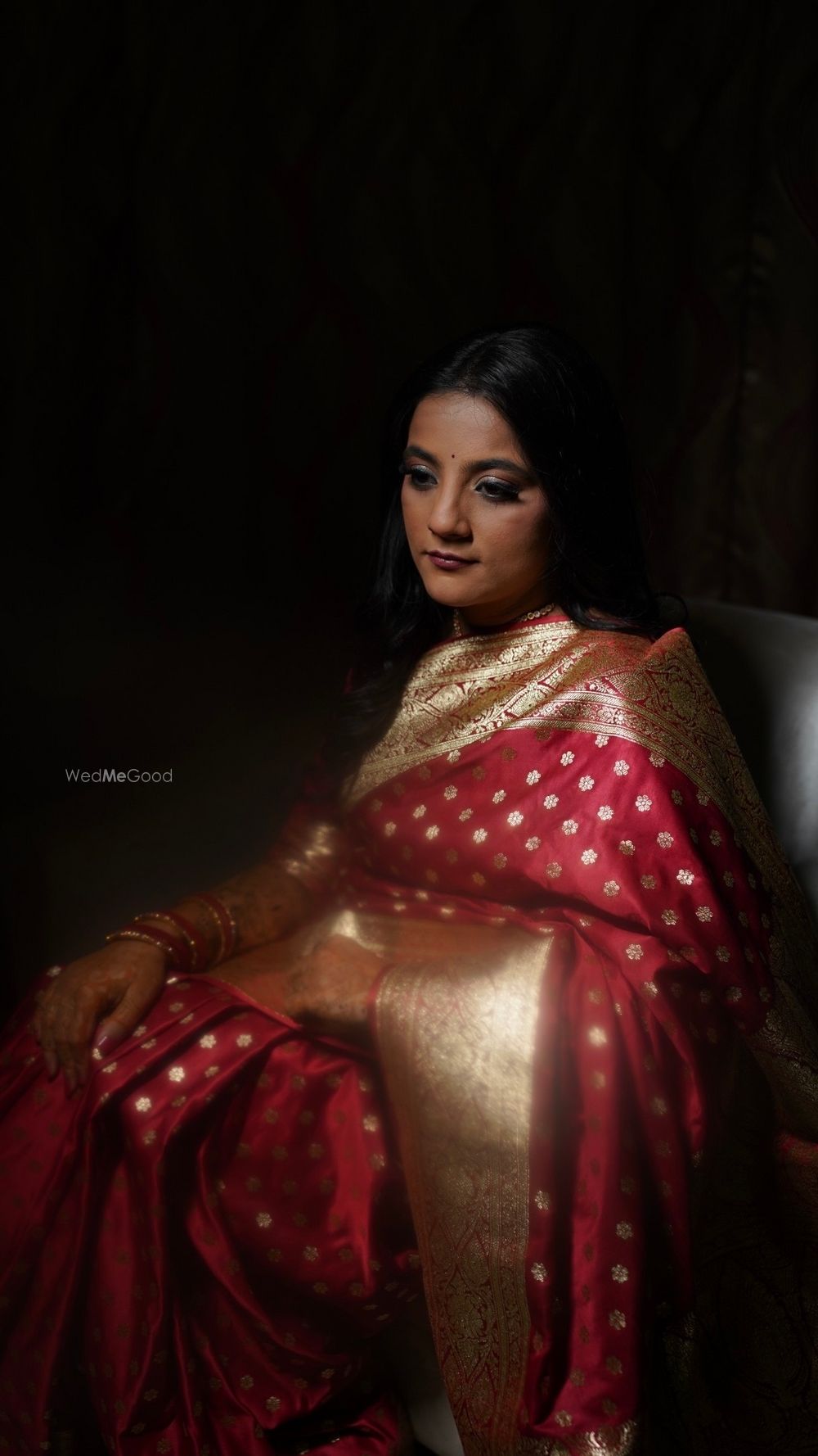 Photo By Shweta Nair - Bridal Makeup