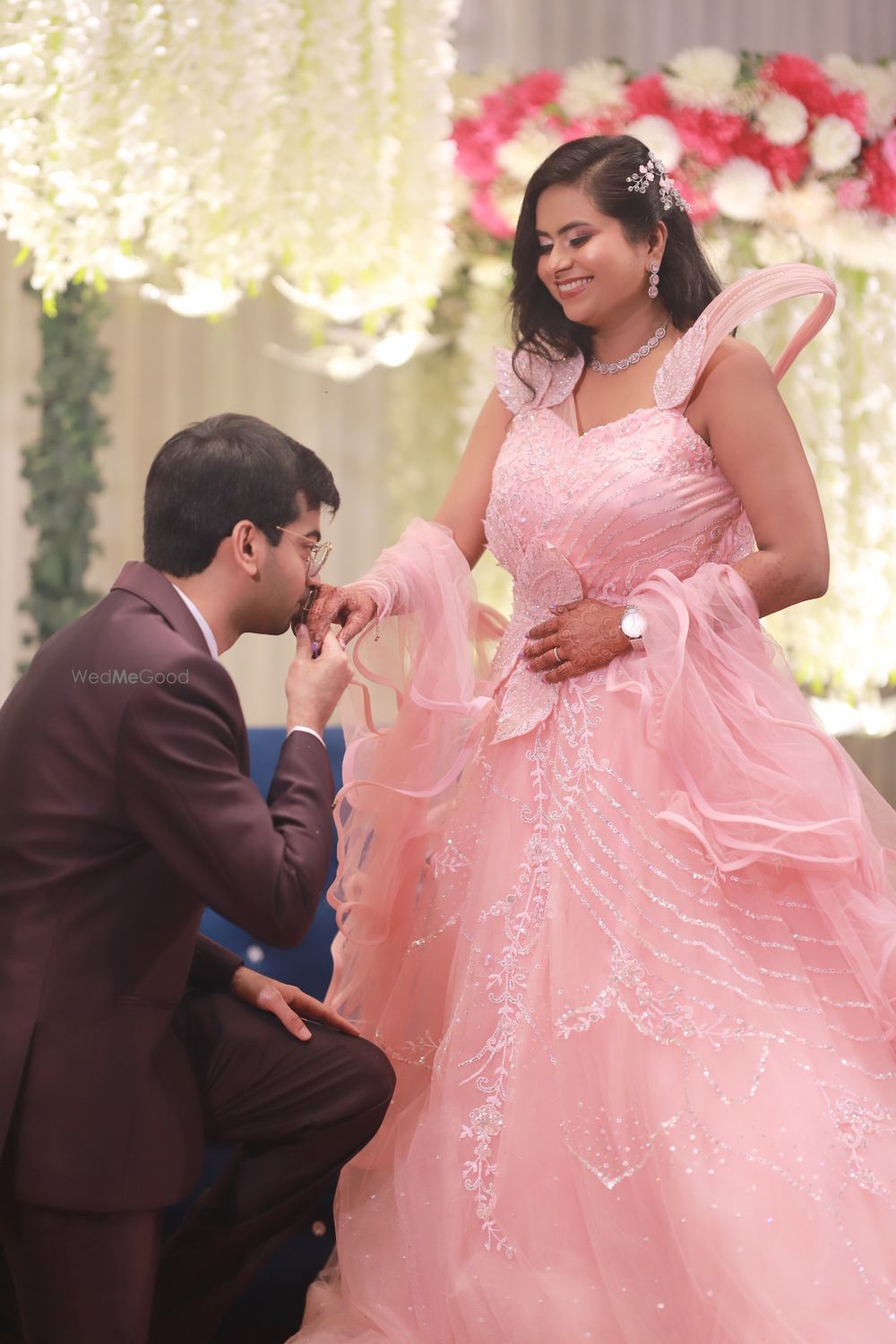 Photo By Shweta Nair - Bridal Makeup