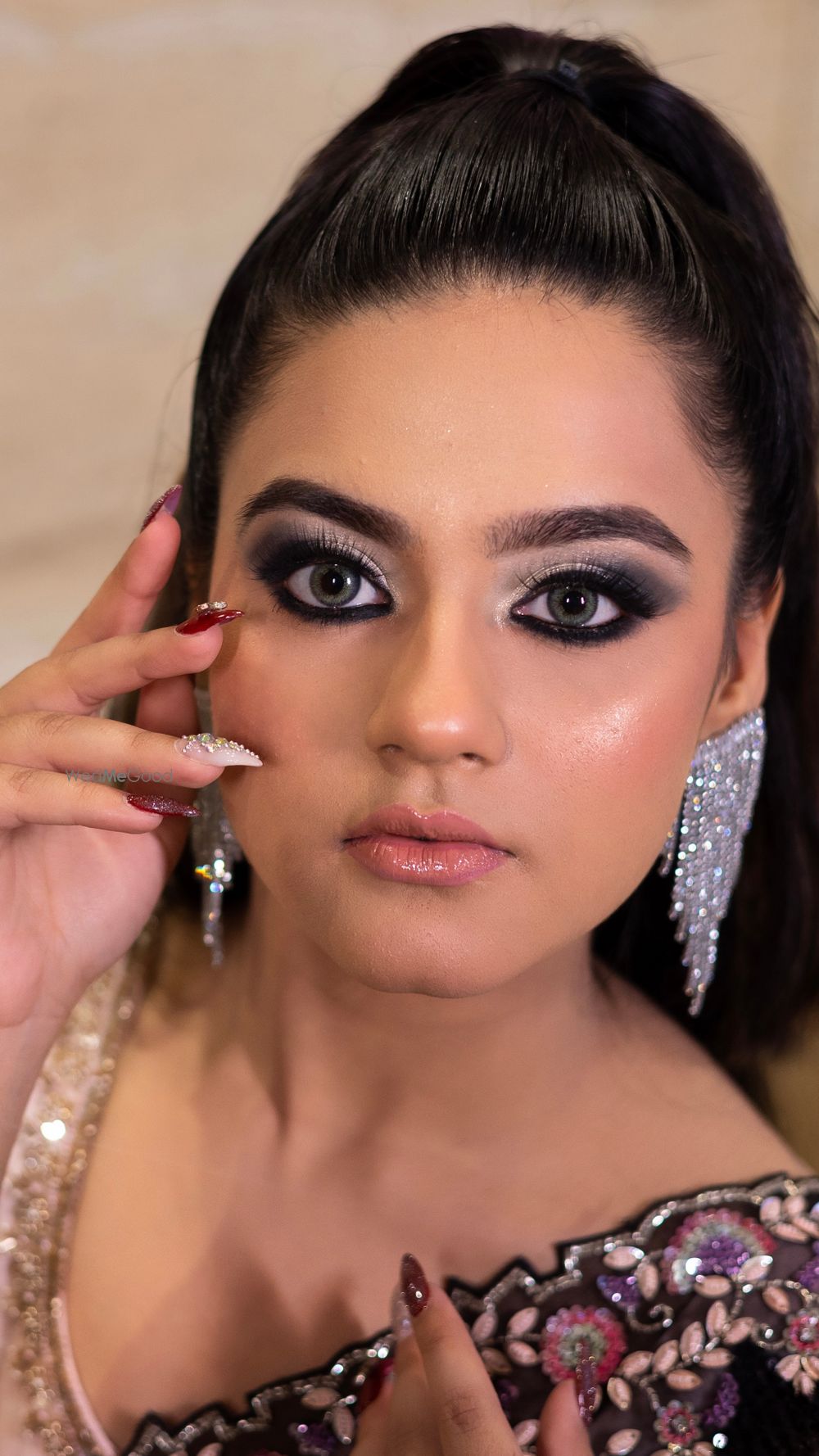 Photo By Shweta Nair - Bridal Makeup