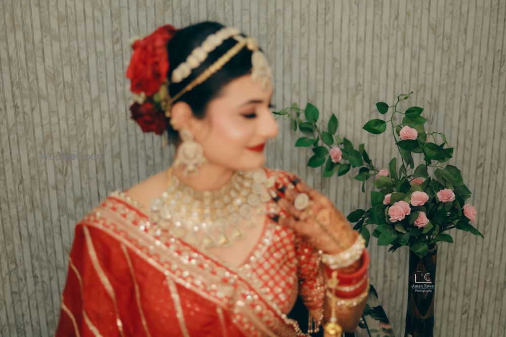 Photo By Aman Tawar Photography - Photographers