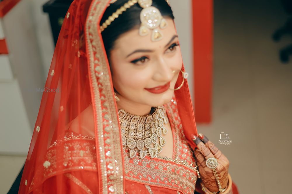 Photo By Aman Tawar Photography - Photographers