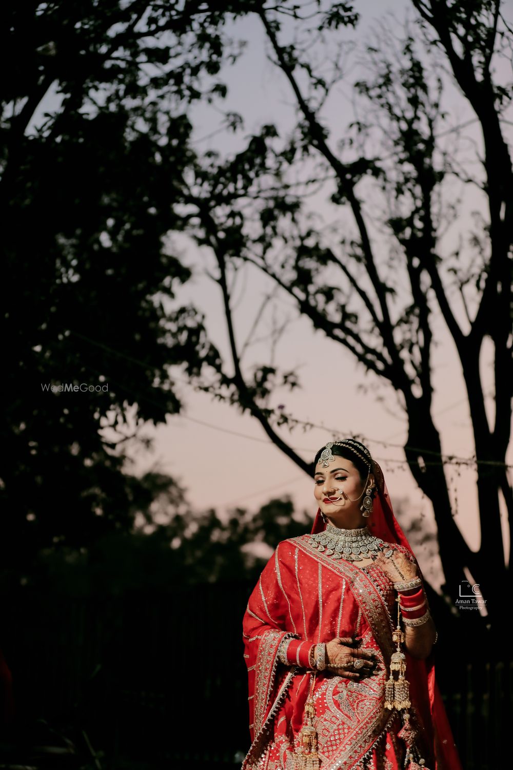 Photo By Aman Tawar Photography - Photographers