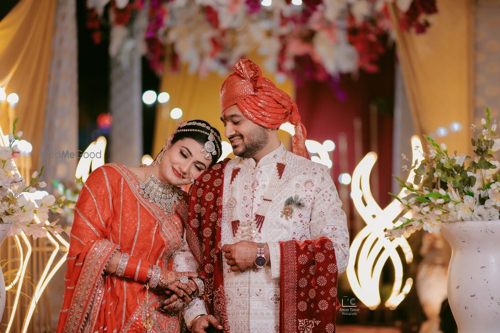 Photo By Aman Tawar Photography - Photographers