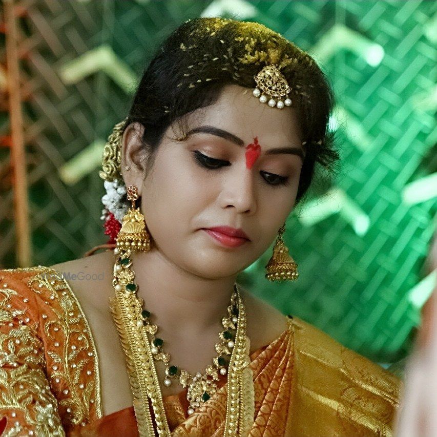 Photo By Karuna Reddy Makeup Artist - Bridal Makeup