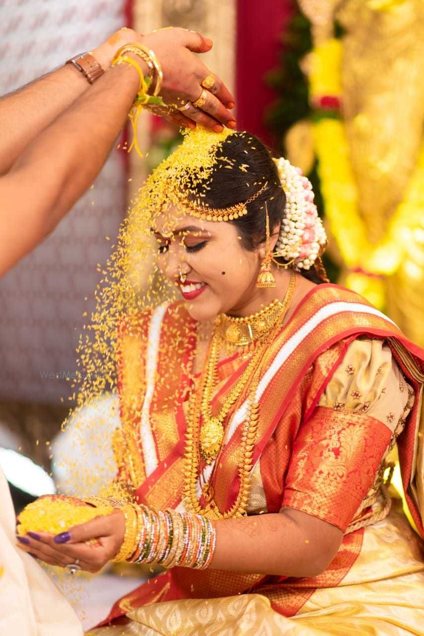 Photo By Karuna Reddy Makeup Artist - Bridal Makeup