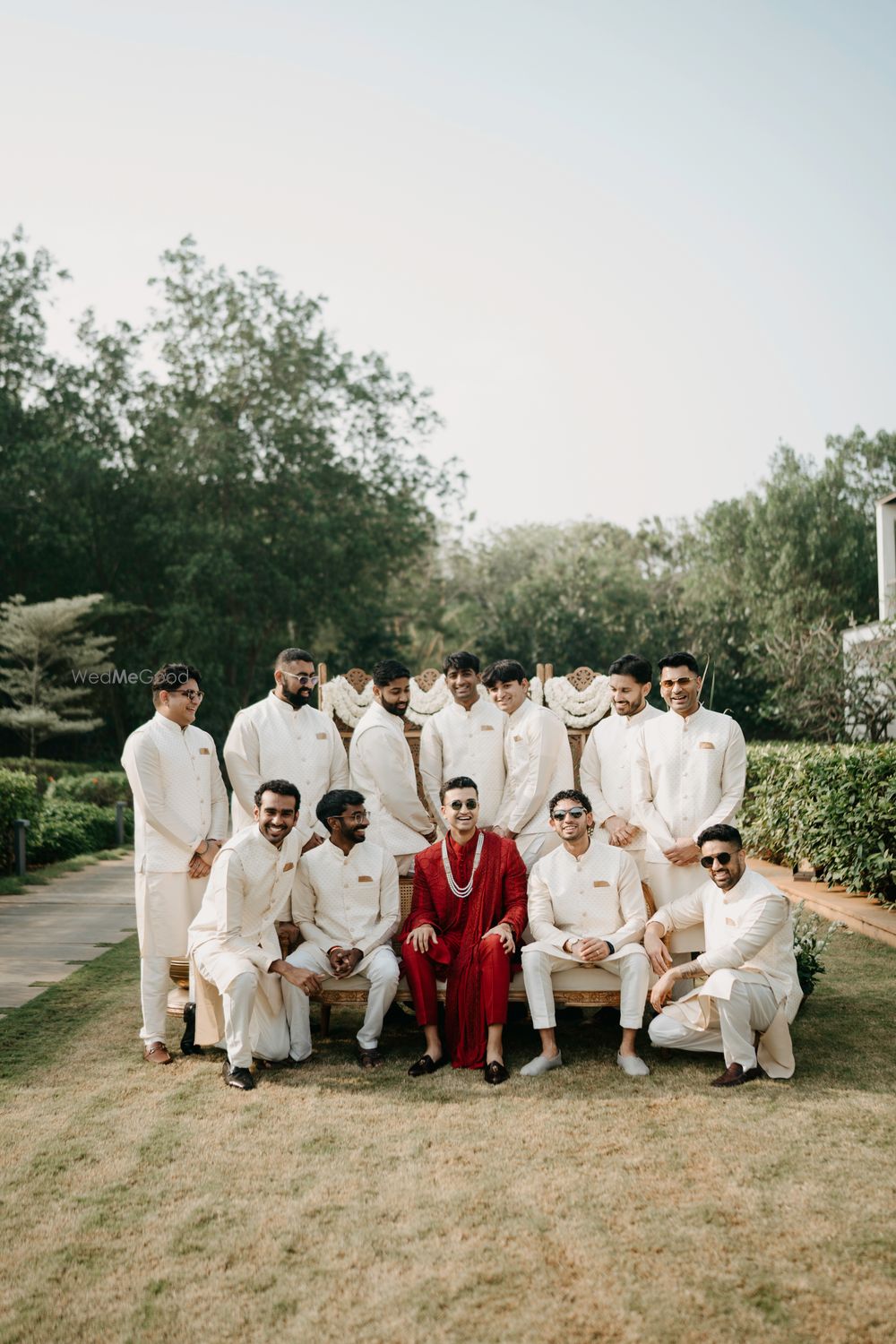 Photo By The Wedding Artist - Photographers