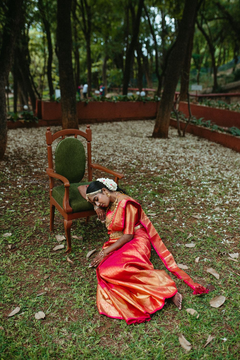 Photo By The Wedding Artist - Photographers