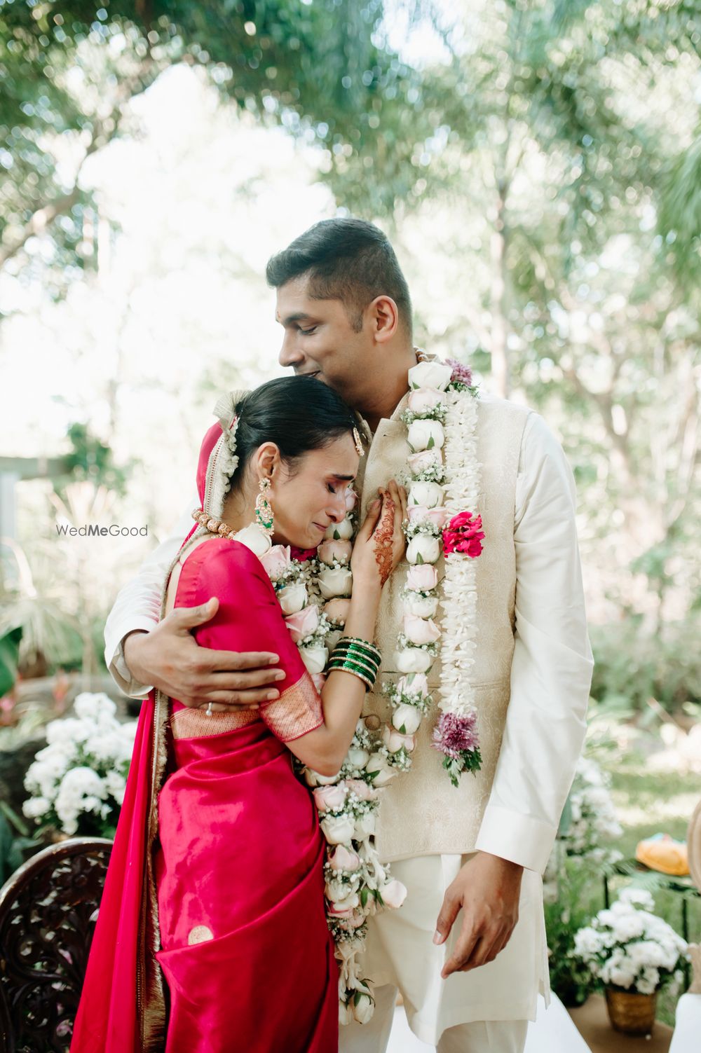 Photo By The Wedding Artist - Photographers