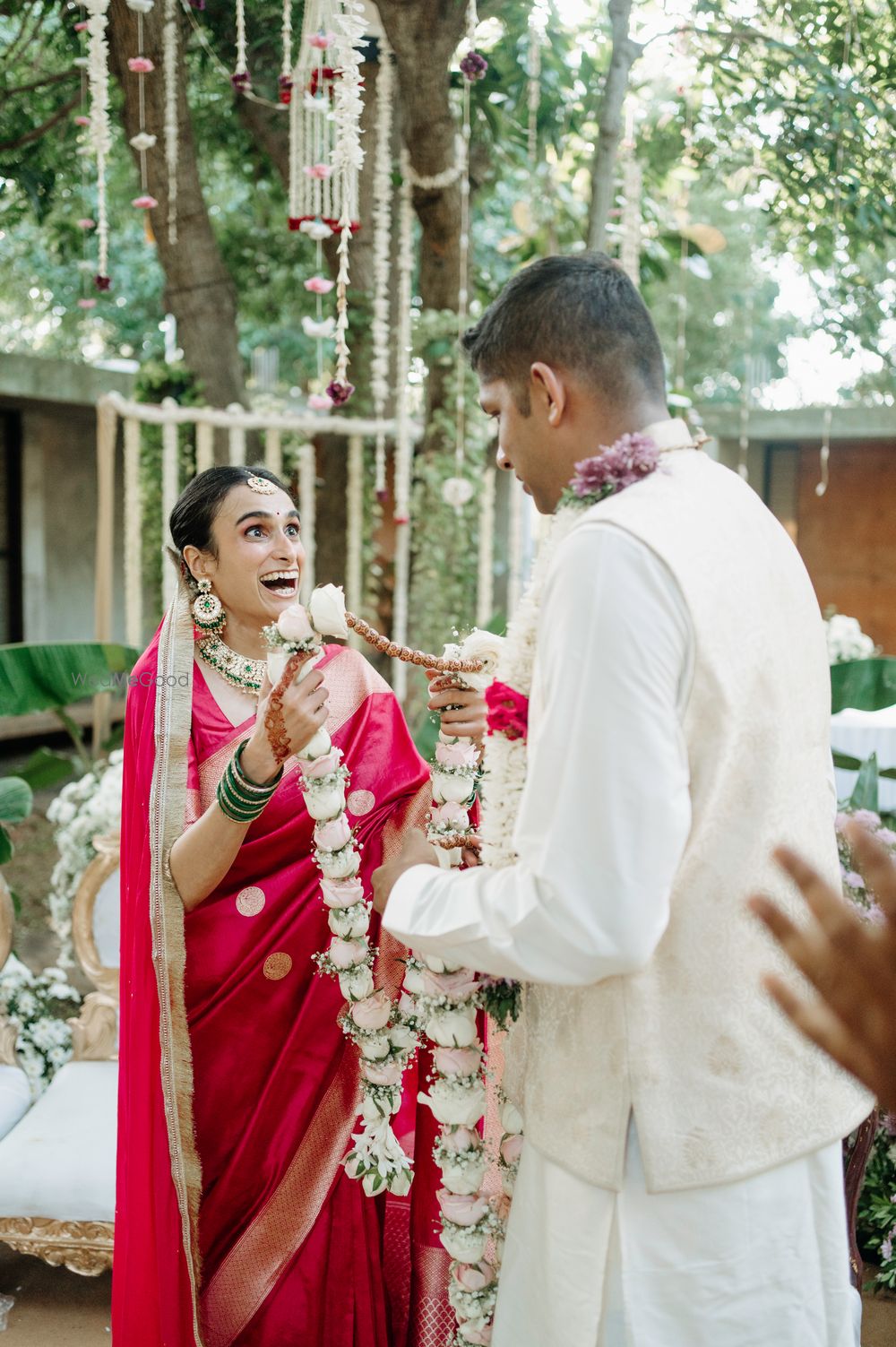 Photo By The Wedding Artist - Photographers