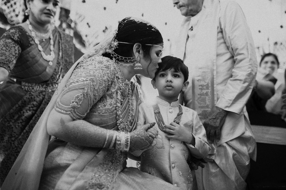 Photo By The Wedding Artist - Photographers