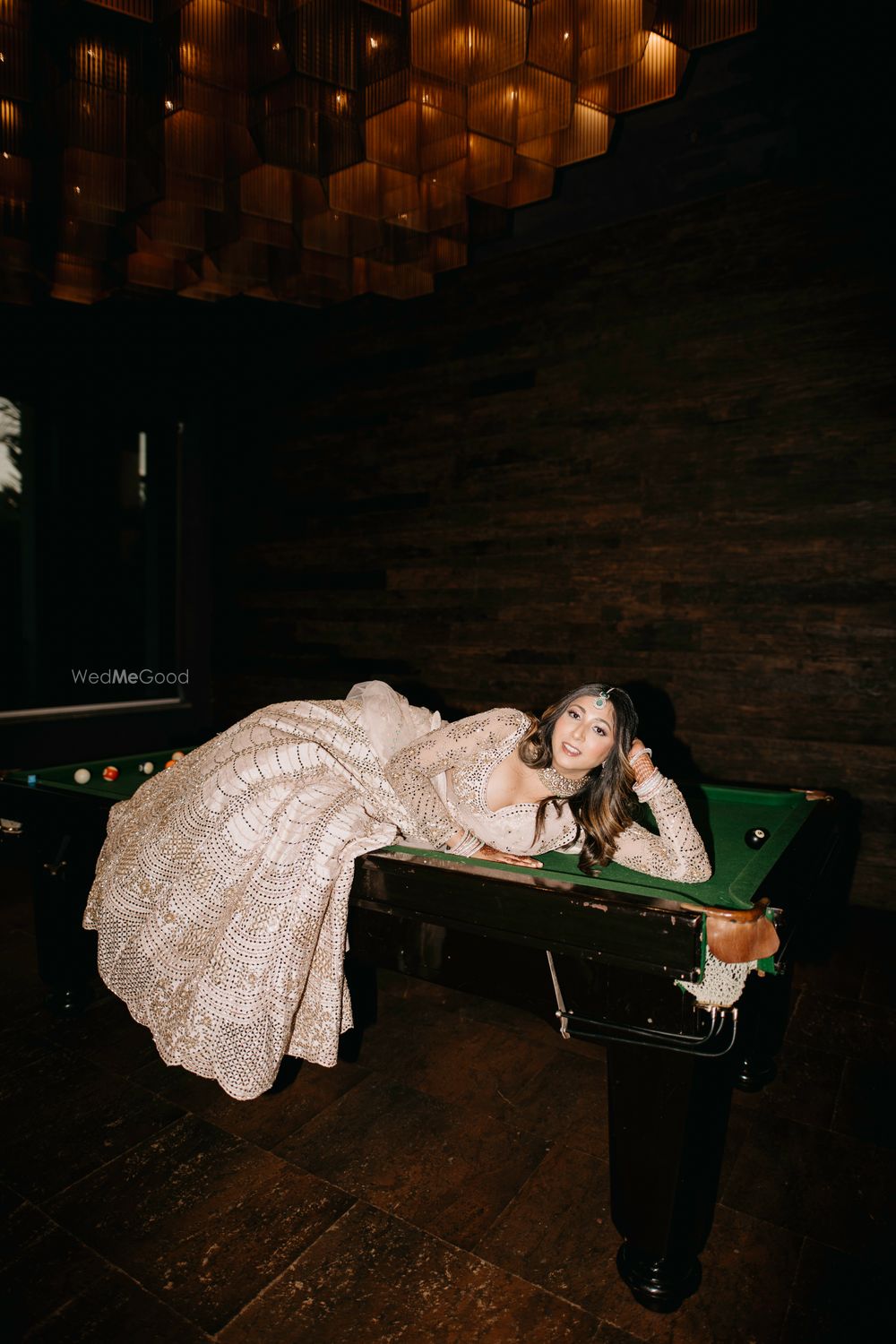 Photo By The Wedding Artist - Photographers