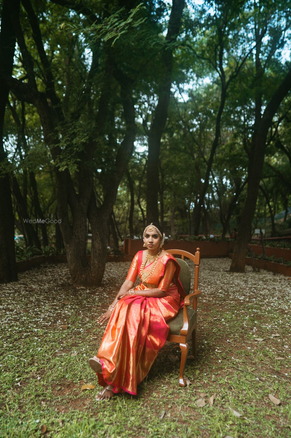 Photo By The Wedding Artist - Photographers