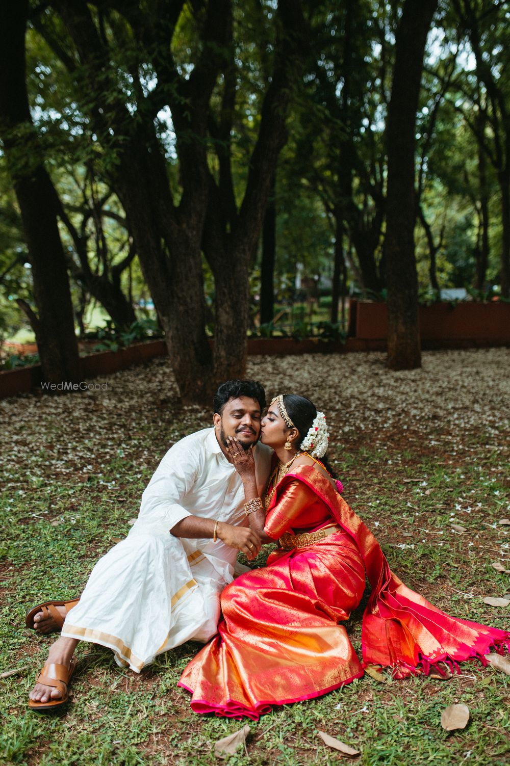 Photo By The Wedding Artist - Photographers