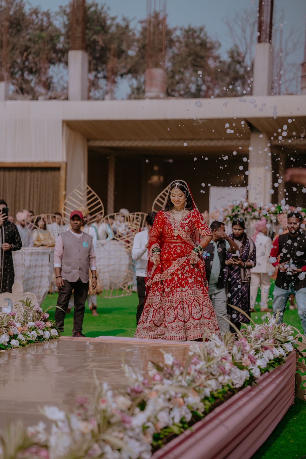 Photo By Sahil Films and Photography - Photographers