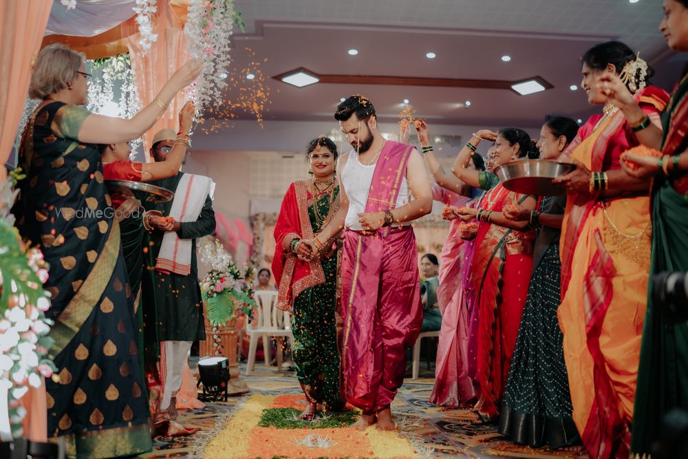 Photo By Sahil Films and Photography - Photographers