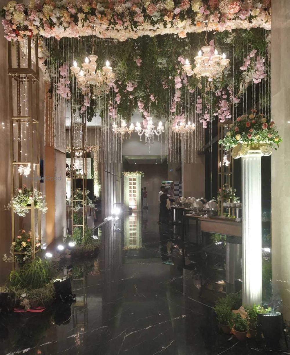 Photo By Novotel Kolkata Hotel & Residences  - Venues