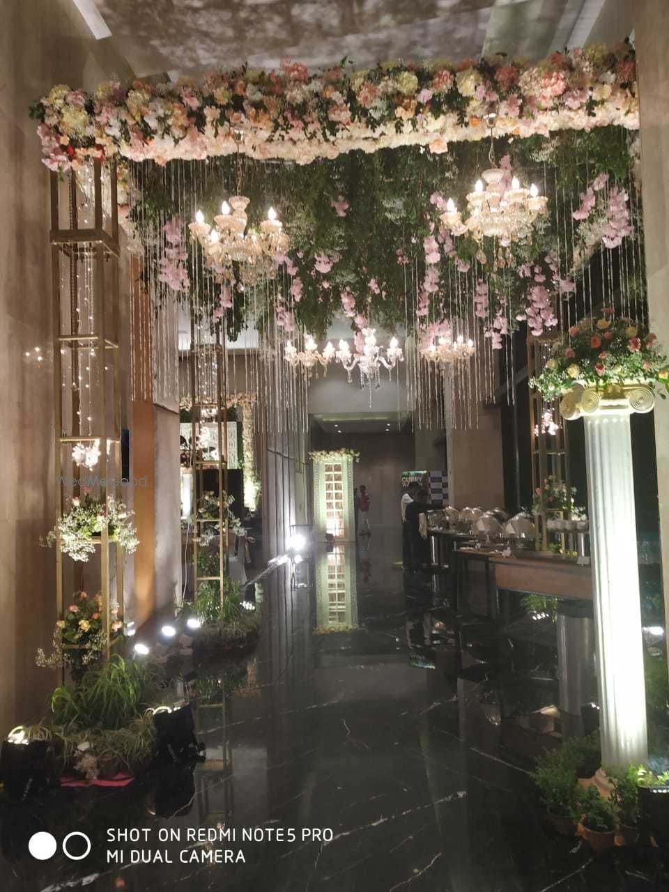 Photo By Novotel Kolkata Hotel & Residences  - Venues
