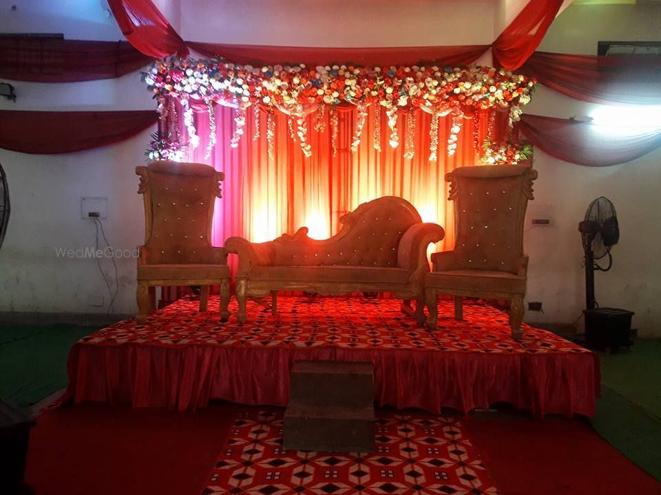 Ekam Event Planner & Caterers