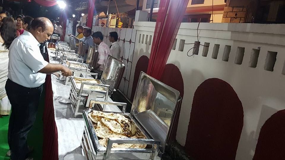 Gupta Bandhu Caterers