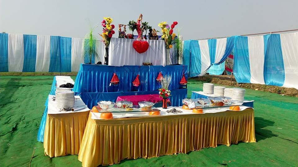 Mohani Tent House Event and Caterers