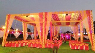 Photo By Nirankar Florist Doiwala and Events Planner - Decorators