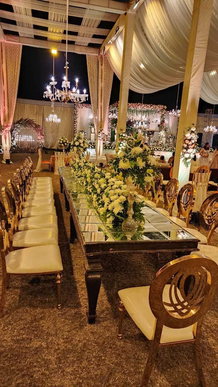 Photo By The Hridayesh Resort - Venues