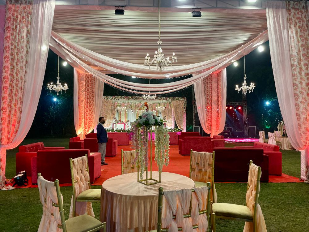 Photo By Winsome Resorts & Spa - Venues