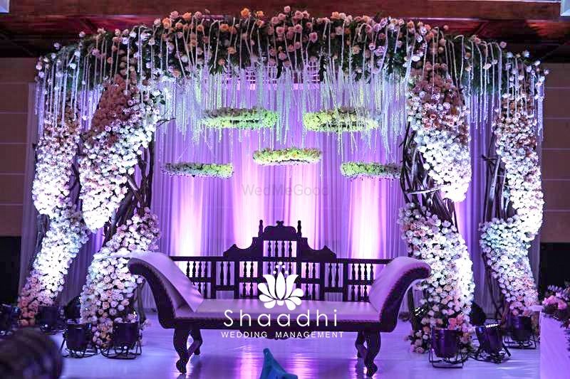 Photo By Shaadhi Wedding Management - Wedding Planners