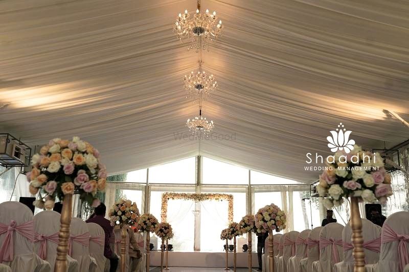 Photo By Shaadhi Wedding Management - Wedding Planners