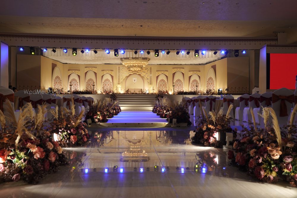 Photo By Shaadhi Wedding Management - Wedding Planners