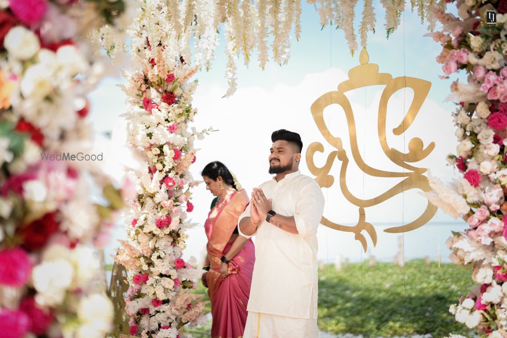 Photo By Shaadhi Wedding Management - Wedding Planners